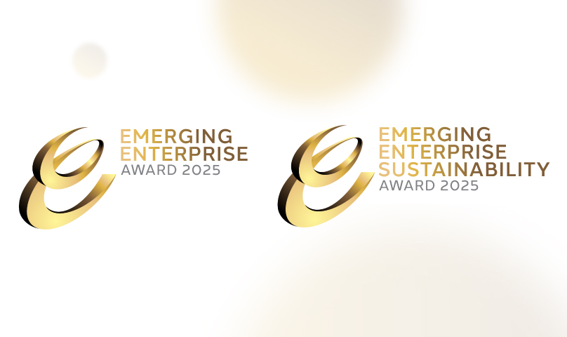 Emerging Enterprize Award 2025